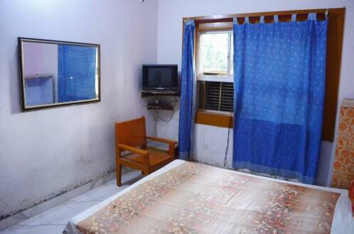 Hotel Shakira, Lucknow 3
